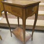 677 6508 LAMP TABLE